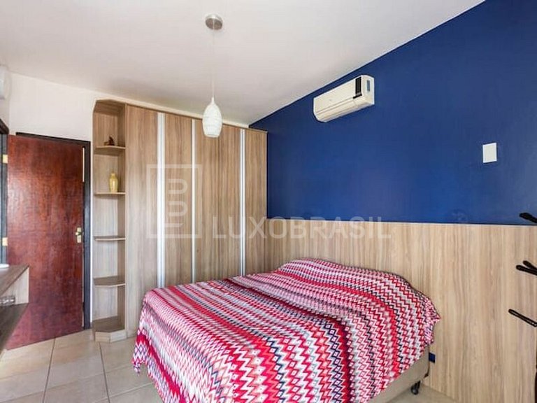 LB - AR28 Casa Angra Beira Mar Alquiler de Temporada