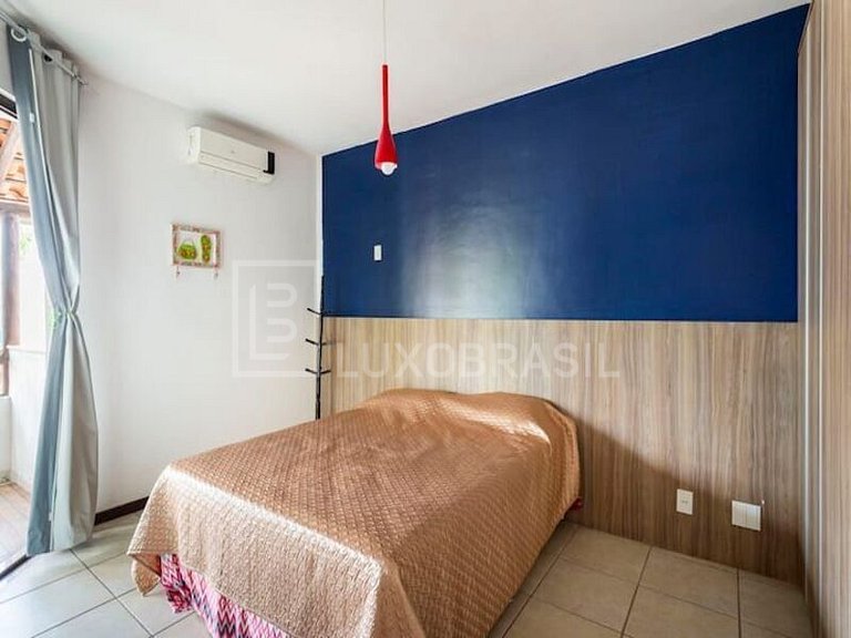 LB - AR28 Casa Angra Beira Mar Alquiler de Temporada