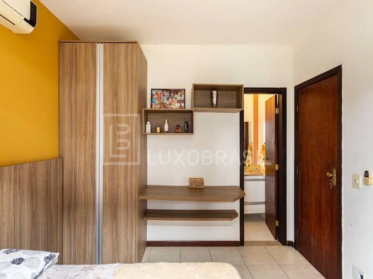 LB - AR28 Casa Angra Beira Mar Alquiler de Temporada