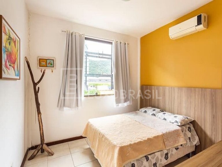 LB - AR28 House Angra Beira Mar Seasonal Rent