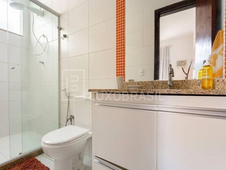 LB - AR28 House Angra Beira Mar Seasonal Rent