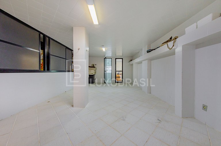 LB - RJ73 Mansion Joá 04 Suites View Pedra da Gávea Vacation