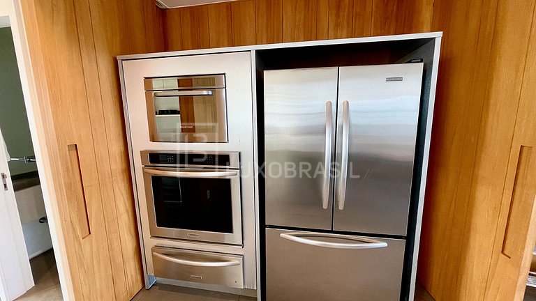 LB - RJ105 Penthouse Lineal 04 Suites Frente al Mar Pepê Alq