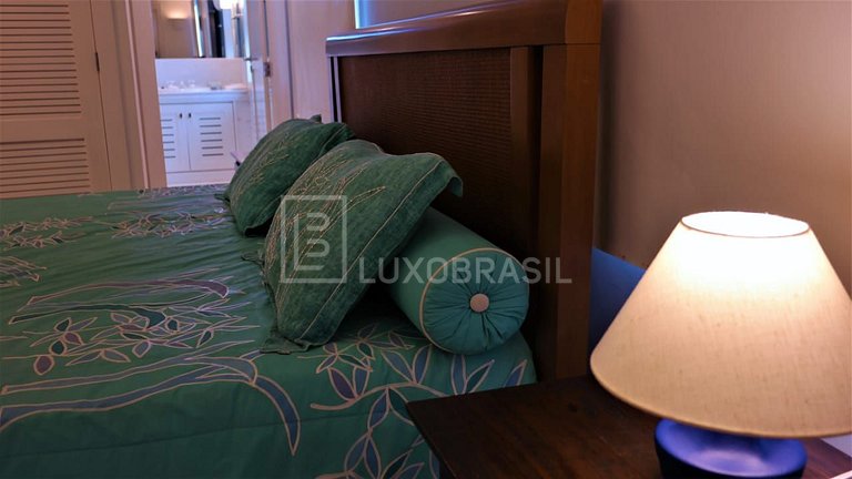 LB - BZ25 Villa Real Beachfront Manguinhos Vacation Rental