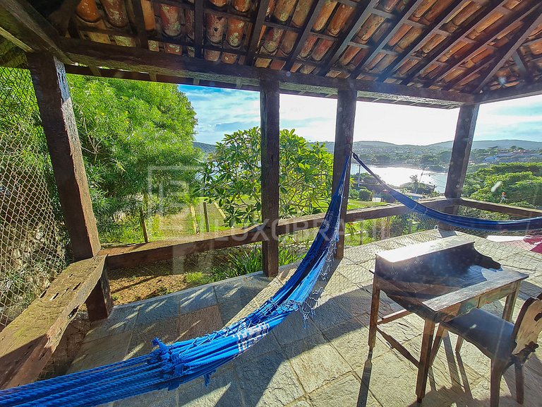 LB- BZ71 Panoramic House Ferradura Vacation Rentals