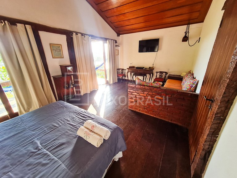 LB- BZ71 Panoramic House Ferradura Vacation Rentals