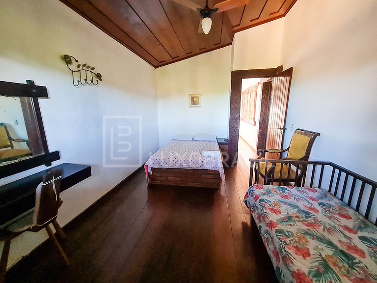 LB- BZ71 Panoramic House Ferradura Vacation Rentals