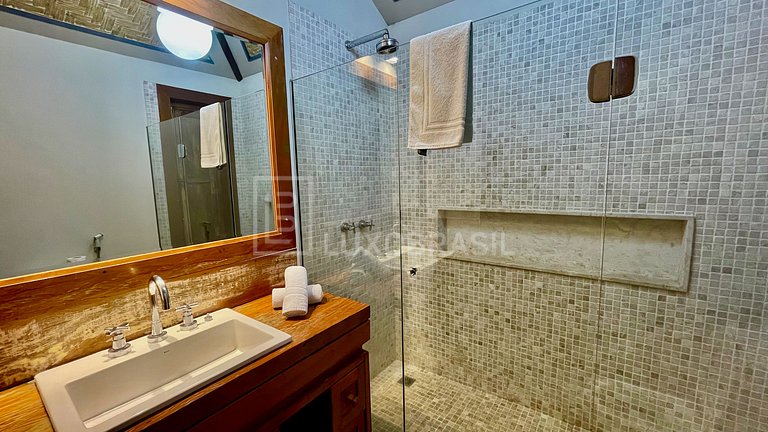 LB - BZ68 Casa com 7 quartos, 568 m², à venda por R$ 12.000.