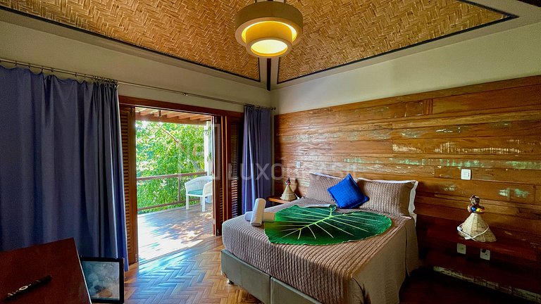 LB - BZ68 Casa com 7 quartos, 568 m², à venda por R$ 12.000.