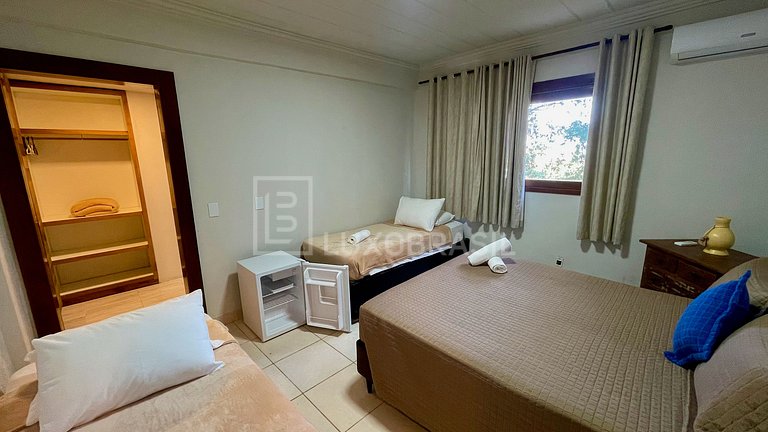 LB - BZ68 Casa com 7 quartos, 568 m², à venda por R$ 12.000.