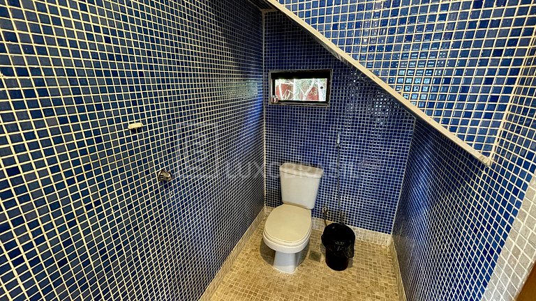 LB - BZ68 Casa com 7 quartos, 568 m², à venda por R$ 12.000.