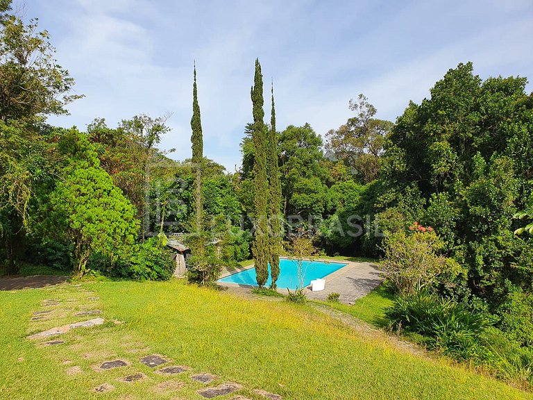 LB - RJ27 Casa do Alto da Boa Vista Eventos, Fotos y Publici