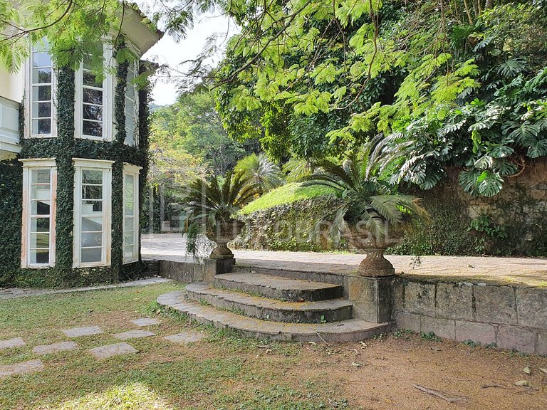 LB - RJ27 Casa do Alto da Boa Vista Eventos, Fotos y Publici