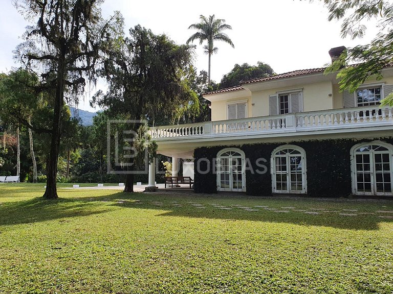 LB - RJ27 Casa do Alto da Boa Vista Events, Photos and Adver