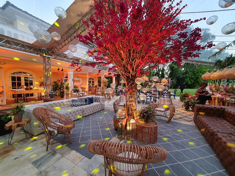 LB - RJ27 Casa do Alto da Boa Vista Events, Photos and Adver