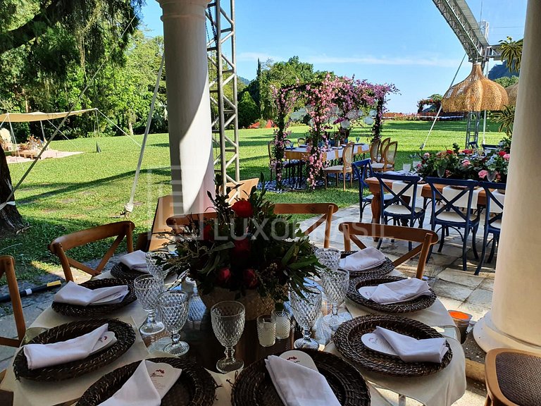 LB - RJ27 Casa do Alto da Boa Vista Events, Photos and Adver