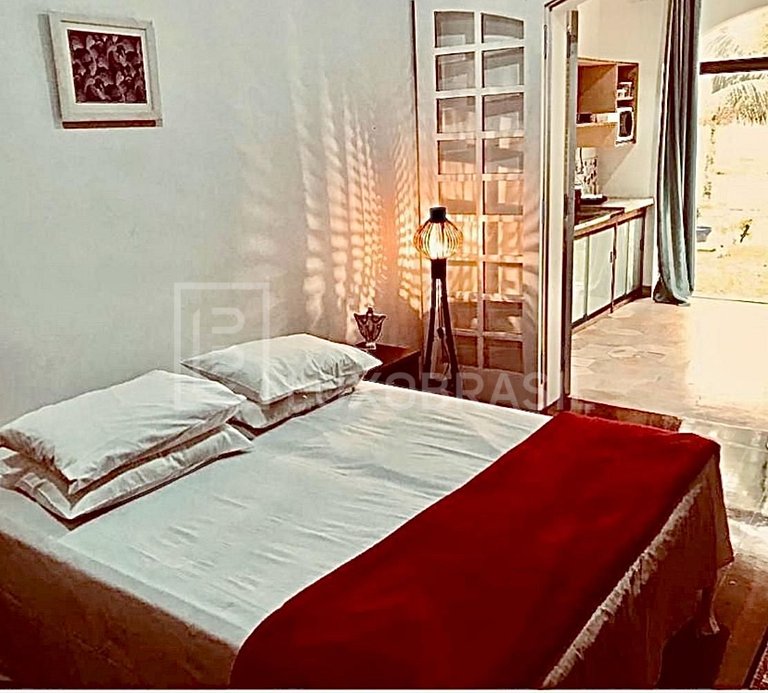 LB - MAN01 Mansion in Mangaratiba Vacation and Event Rentals