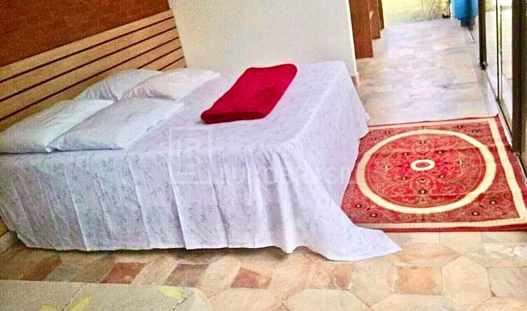 LB - MAN01 Mansion in Mangaratiba Vacation and Event Rentals