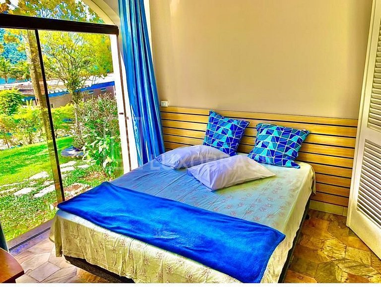 LB - MAN01 Mansion in Mangaratiba Vacation and Event Rentals