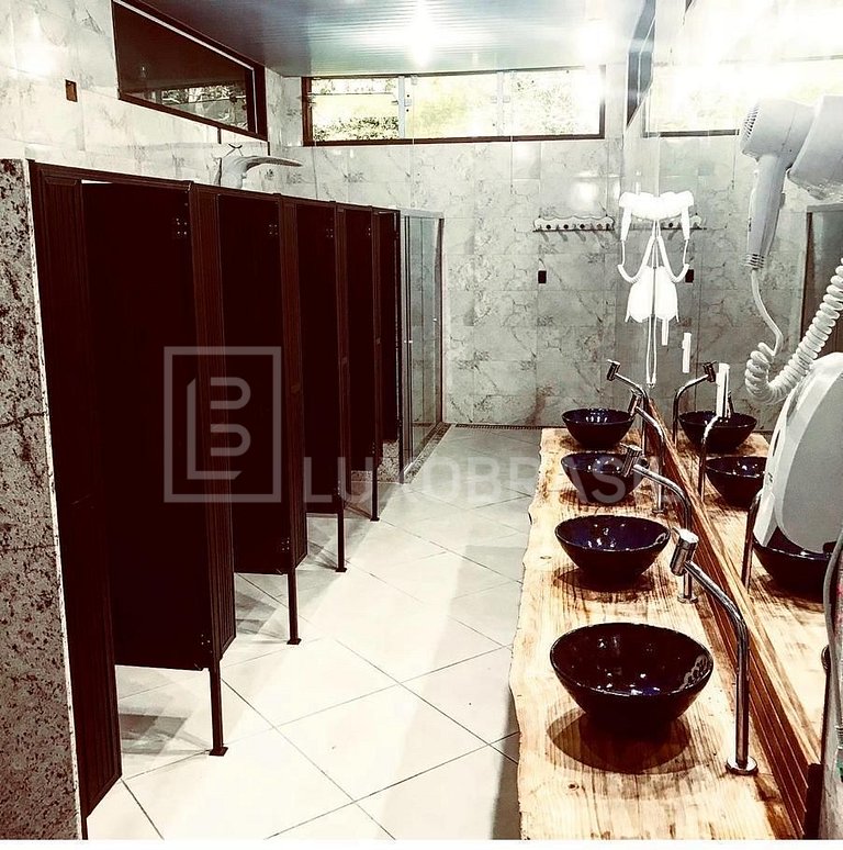 Mansão Mangaratiba – 21 Quartos Frente ao Mar