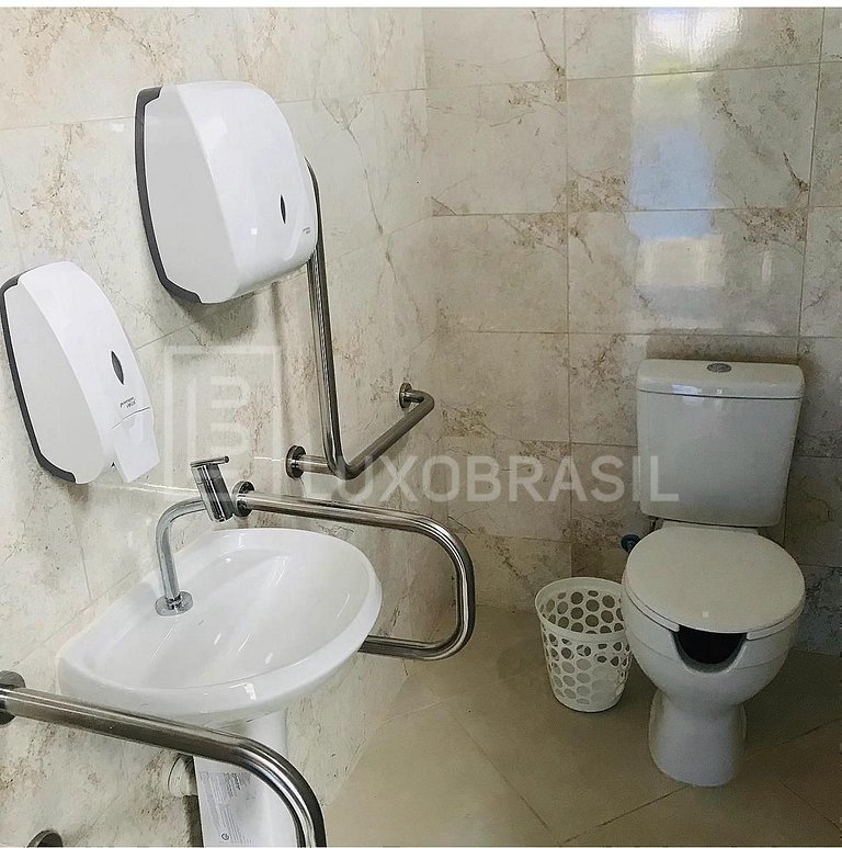 LB - MAN01 Mansion in Mangaratiba Vacation and Event Rentals