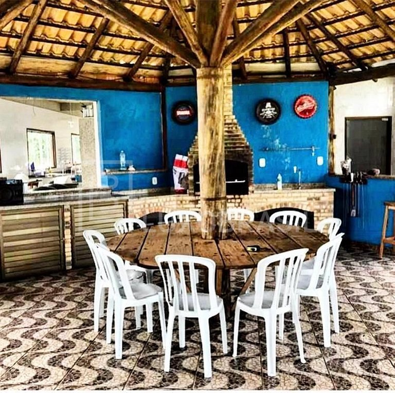 LB - MAN01 Mansion in Mangaratiba Vacation and Event Rentals