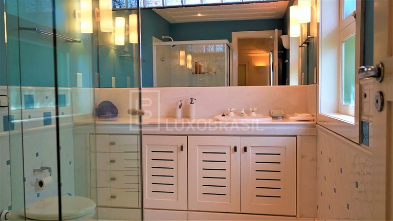 LB - BZ25 Villa Real a orilla del mar Manguinhos Alquiler po