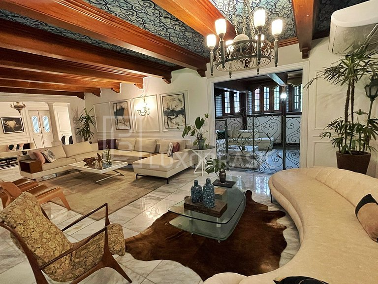 LB - RJ46 Villa Cecilia Events, Weddings and Accommodation