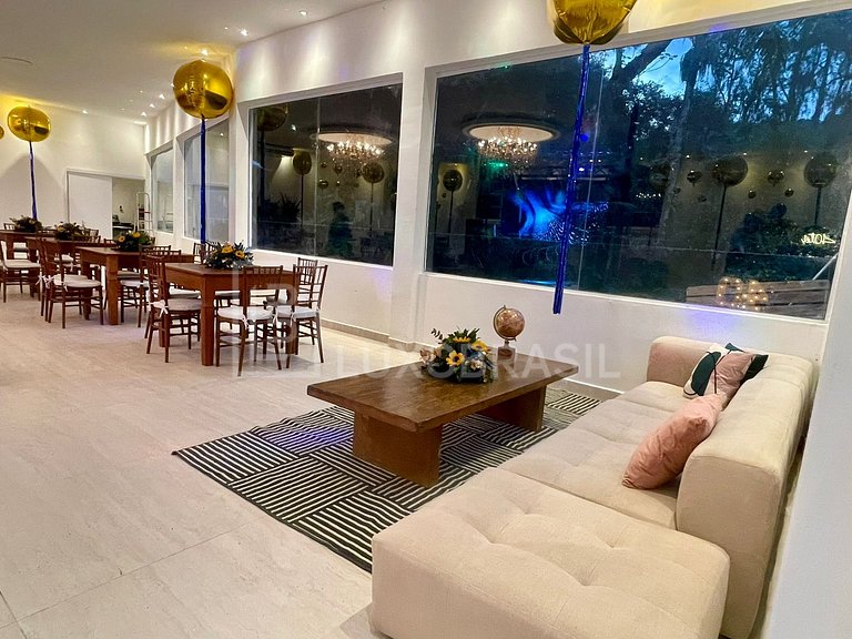 LB - RJ46 Villa Cecilia Events, Weddings and Accommodation