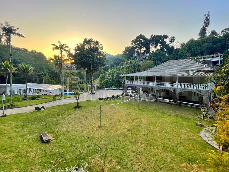LB - RJ46 Villa Cecilia Eventos, Casamentos e Hospedagem