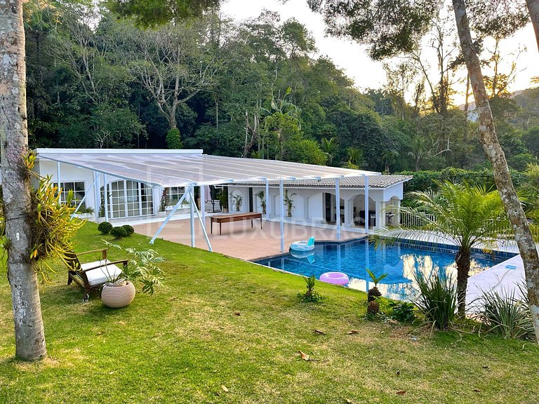 LB - RJ46 Villa Cecilia Events, Weddings and Accommodation