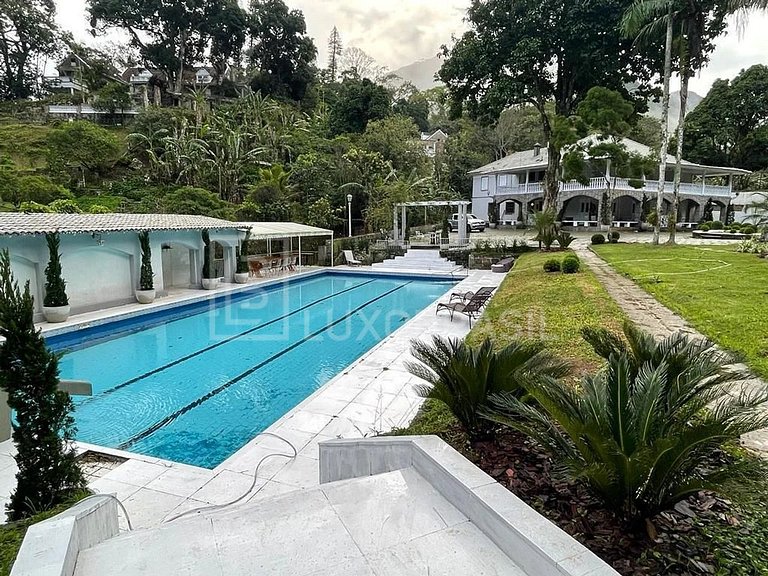 LB - RJ46 Villa Cecilia Eventos, Bodas y Alojamiento