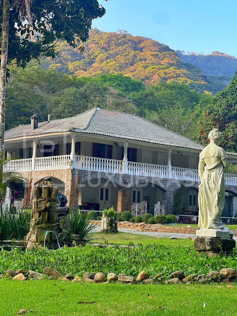 LB - RJ46 Villa Cecilia Events, Weddings and Accommodation