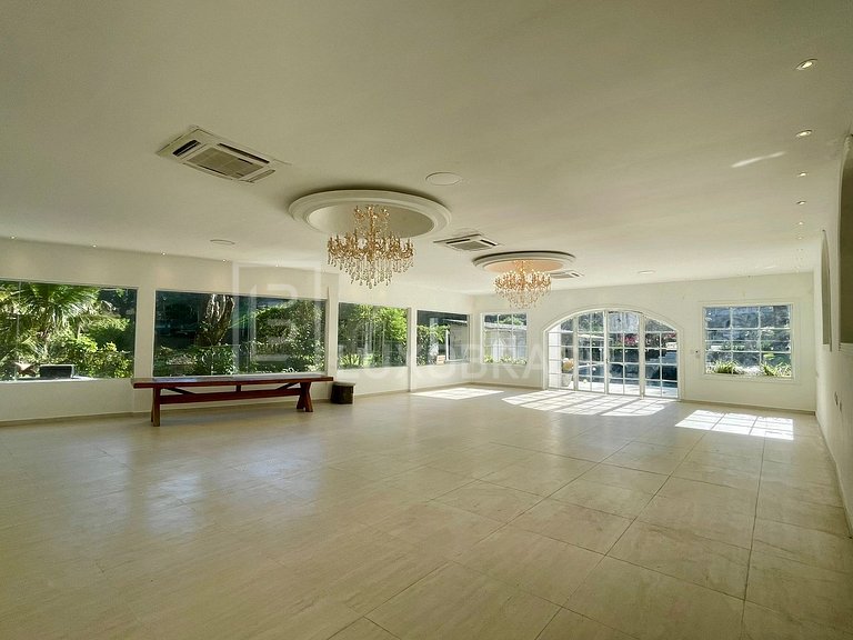 LB - RJ46 Villa Cecilia Eventos, Bodas y Alojamiento