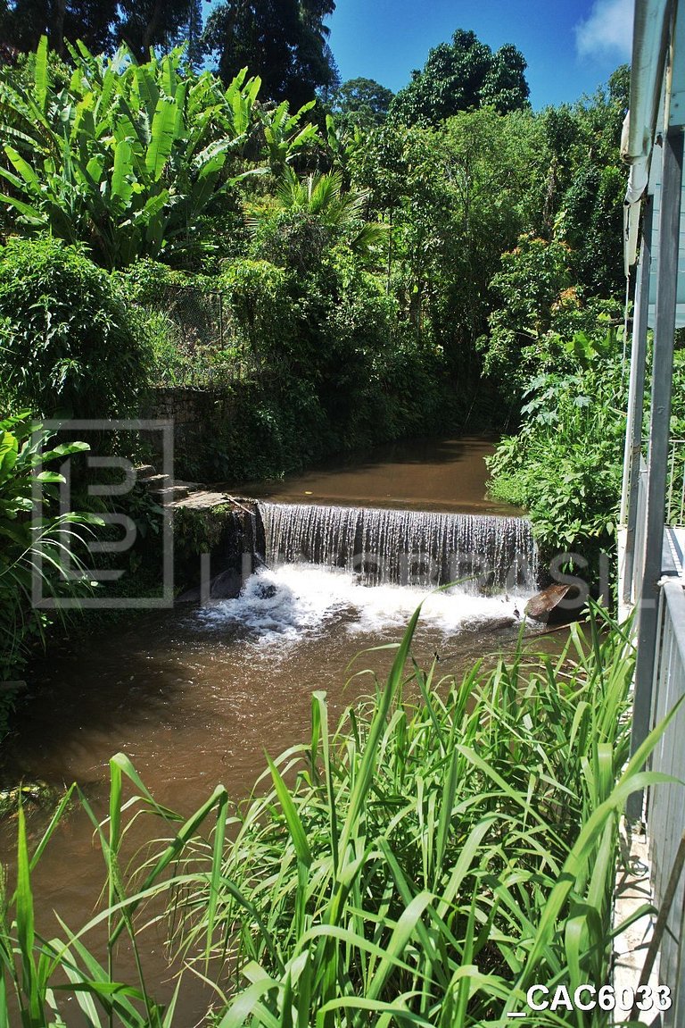 LB - RJ46 Villa Cecilia Eventos, Bodas y Alojamiento