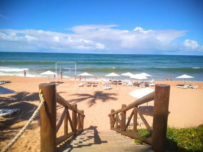 LUXOBRASIL #BA05 Vila Praia do Forte Aluguel de Temporada