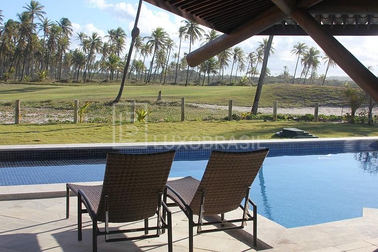 LB - BA06 Casa com 03 suítes à venda, 155 m² por R$ 2.800.00