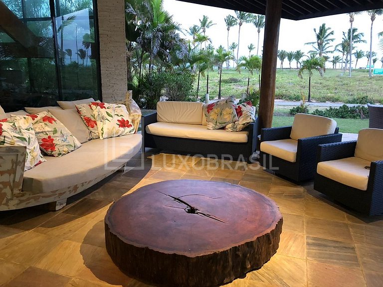 LB - BA06 Casa com 03 suítes à venda, 155 m² por R$ 2.800.00