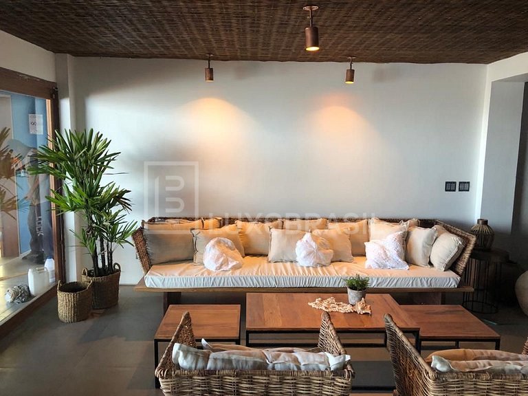 LB - BA13 Casa Terravista Golf Boutique Trancoso Aluguel de