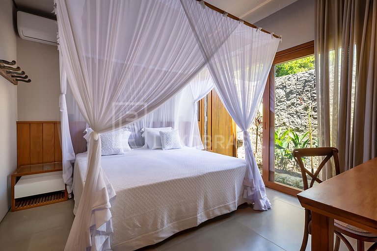 LB - BA13 Casa Terravista Golf Boutique Trancoso Aluguel de
