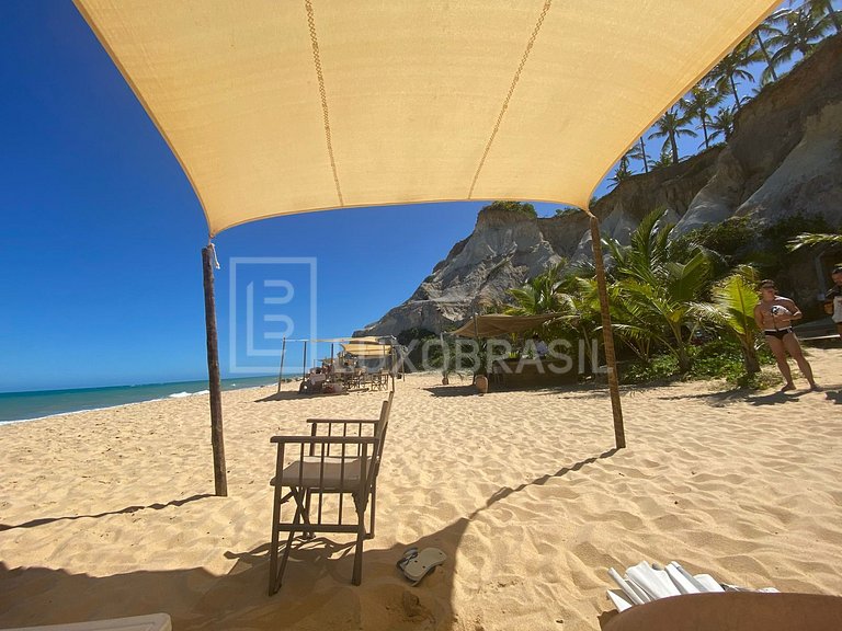 LB - BA13 Casa Terravista Golf Boutique Trancoso Aluguel de