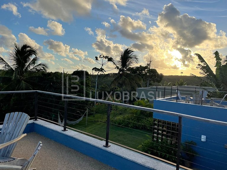 LB - BA13 Casa Terravista Golf Boutique Trancoso Aluguel de
