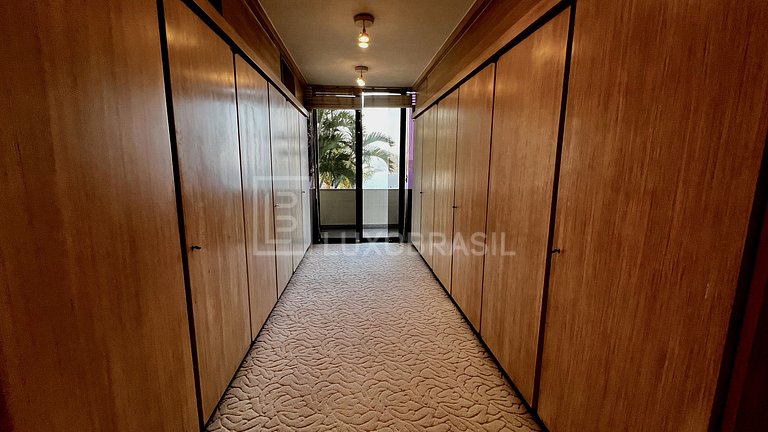 LB – RJ111 Joá Mansion for Sale – 4 Bedrooms + Large Plot, 3