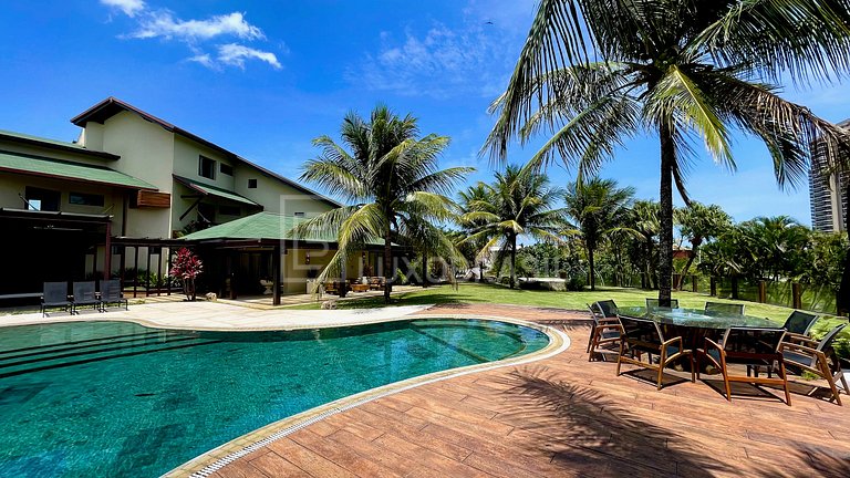 LB - RJ115 Mansion Resort Barra da Tijuca Vacation Rental