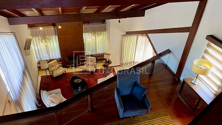LB - RJ115 Resort Mansion Barra da Tijuca 07 Suites