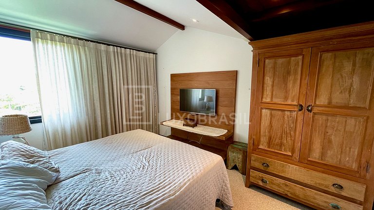 LB - RJ115 Resort Mansion Barra da Tijuca 07 Suites