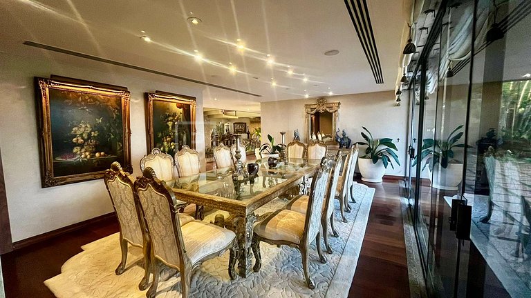 LB - RJ111 Mansión con 4 Habitaciones + Terreno, 3.490 m² —