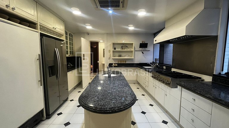 LB - RJ111 Mansão com 04 quartos + Terreno, 3490 m² - venda