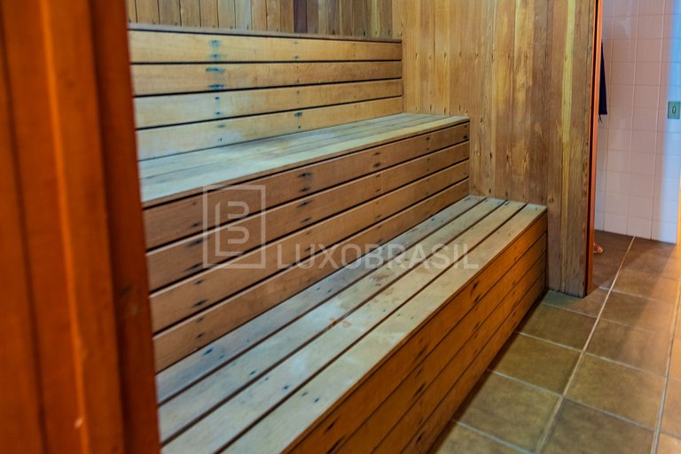 LB – RJ111 | Mansión en Joá en Venta – 4 Dormitorios + Gran