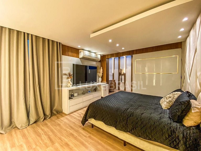 LB - RJ07 Riviera Del Sol House 4 Suites Vacation Rental